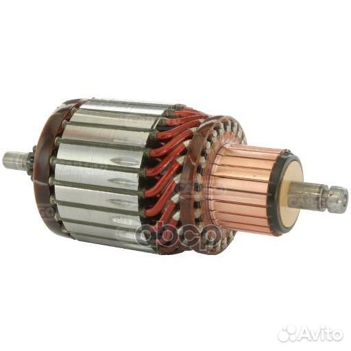 230371c якорь Bosch Opel Astra G/Frontera B/Om