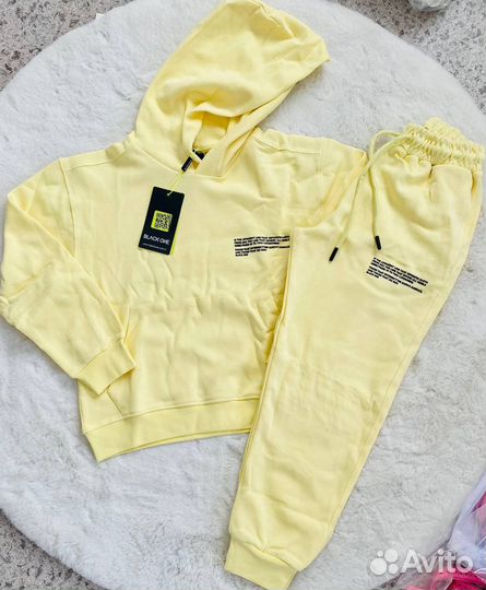 Спортивный Костюм для подростка