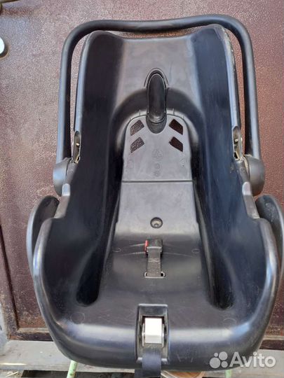 Сумка кресло переноска для ребёнка