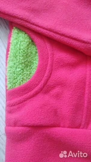 Кофточка для девочек