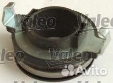 Сцепление в сборе (запчасть) 826599 Valeo