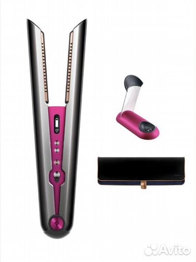 Dyson Утюжок-Выпрямитель