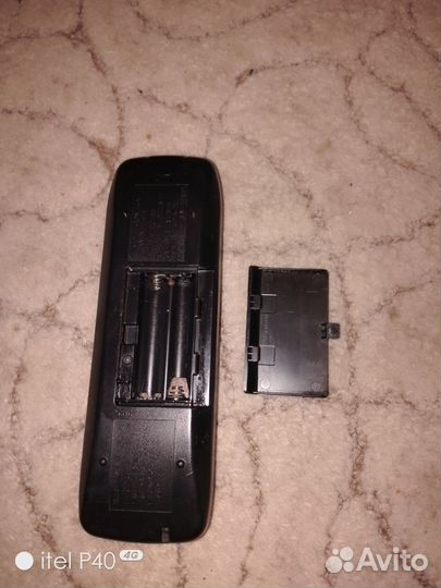 Пульт ду panasonic EUR 643820