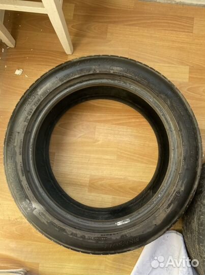 Michelin Pilot Sport 3 225/50 R17 98Y