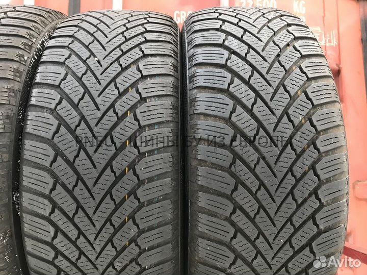 Continental ContiWinterContact TS 860 195/55 R15 85H