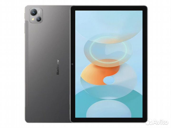 Планшет Blackview Tab 13 LTE 6/128 GB Grey