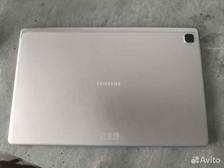 Samsung galaxy tab a7 SM-T500