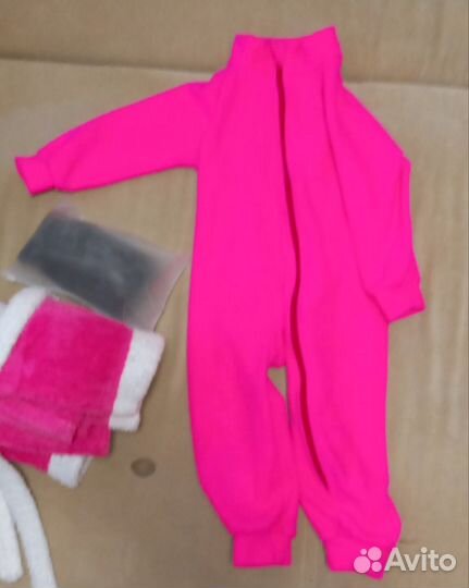 Вещи и одежда для девочки