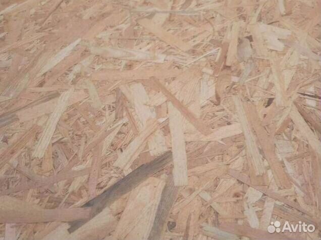 Ultralam Плита осп 12мм 1250x2500