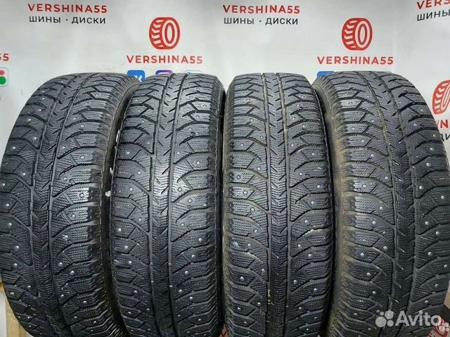 Bridgestone Ice Cruiser 7000S 225/65 R17