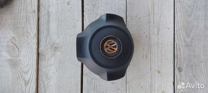 Заглушки на подушки безопасности