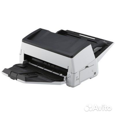 Сканер Fujitsu fi-7600 - новый