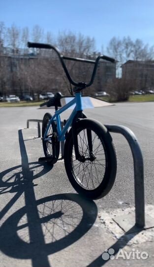 Продам BMX