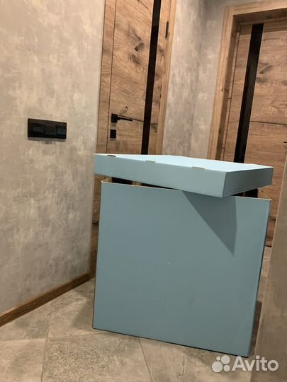 Коробка подарочная для шаров