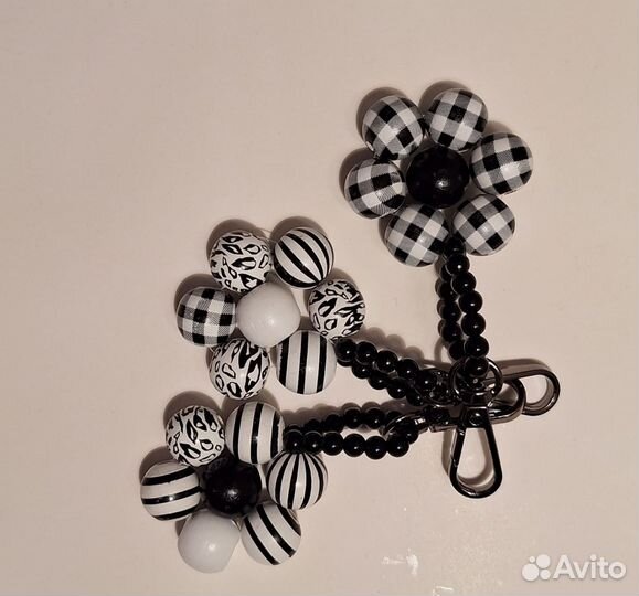 Брелок,обвес на сумку