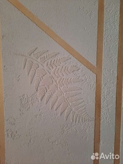 Трафареты для декора