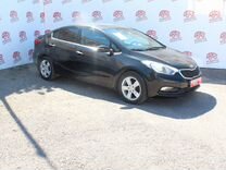 Kia Cerato 2.0 AT, 2015, 169 735 км, с пробегом, цена 1 330 000 руб.