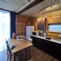 2-к. дом, 47 м²