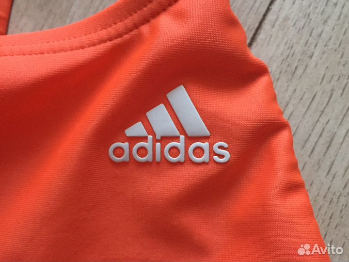 Купальник для девочки