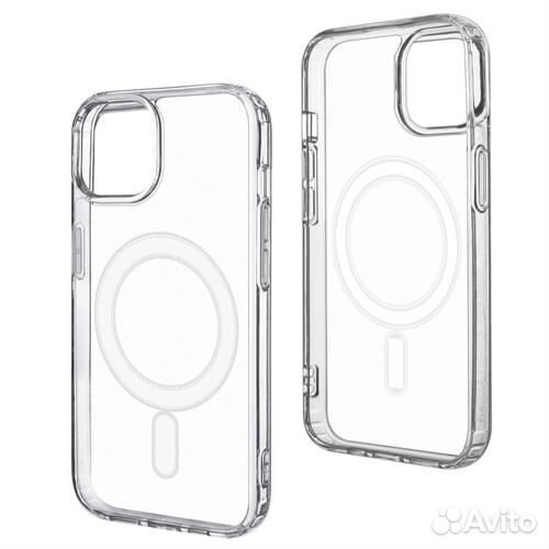 Чехол на iPhone XR в корпусе 13/14 pro