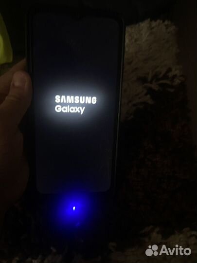 Samsung Galaxy M12, 3/32 ГБ