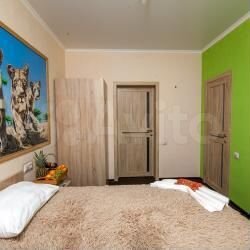 Комната 20 м² в 1-к., 2/3 эт.