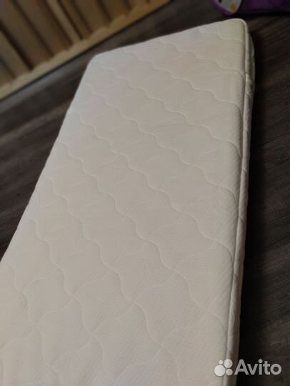 Матрас детский 120 60