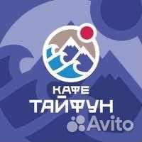 Менеджер в кафе 