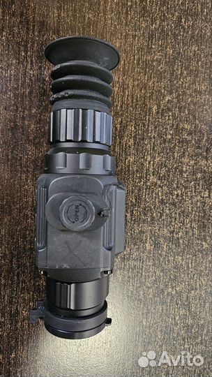 Тепловизорный прицел iRay Saim SCP 19W