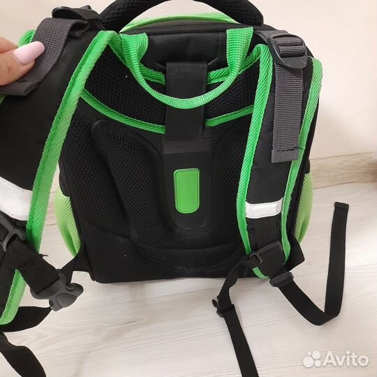 Рюкзак для мальчика