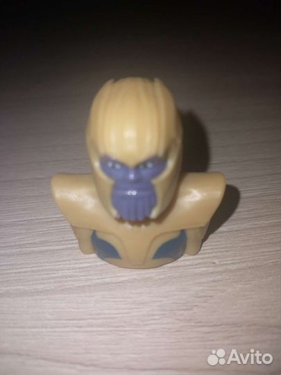 Стерки-мстители