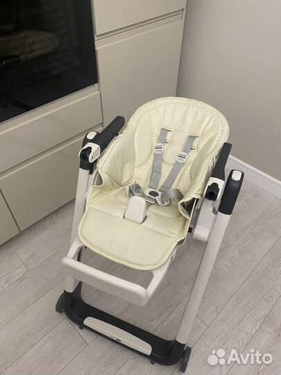 Стульчик для кормления Peg Perego Siesta