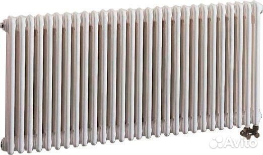 Радиатор стальной Zehnder Charleston Completto Z-2