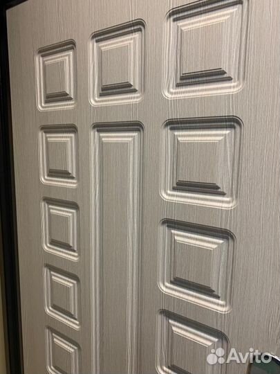 Термодверь