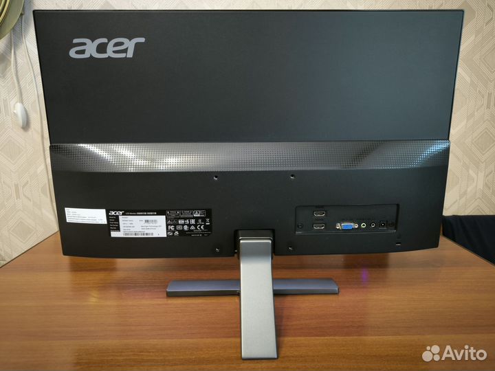 Монитор Acer 23.8