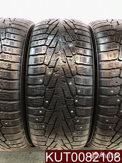 Nokian Tyres Hakkapeliitta 7 SUV 255/55 R18 107U
