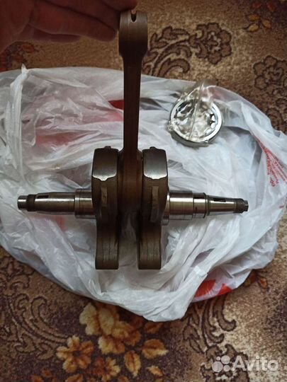 Ктм 690 duke запчасти