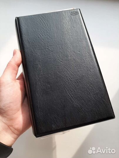 Много слайдеров с визитницей