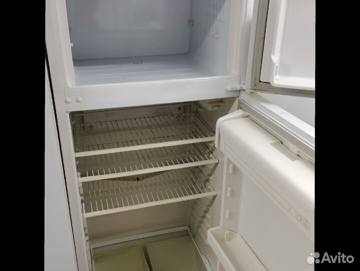 Холодильник атлант
