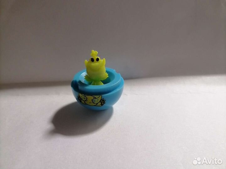 Яйцо Дикси треснутые 2