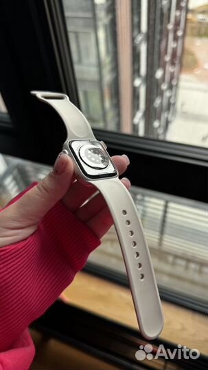 Apple watch series 8