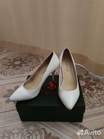 Туфли женские