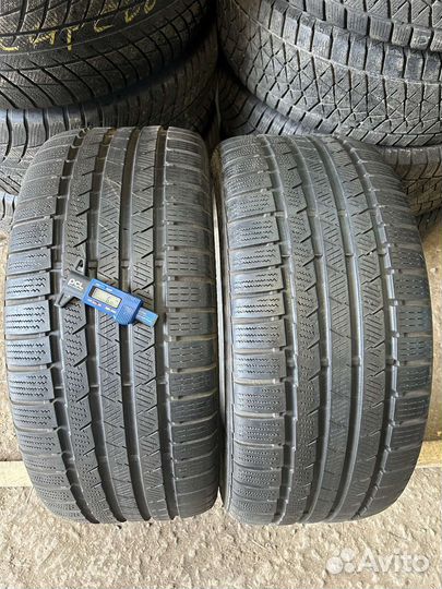 Continental ContiWinterContact TS 810 Sport 255/45 R17