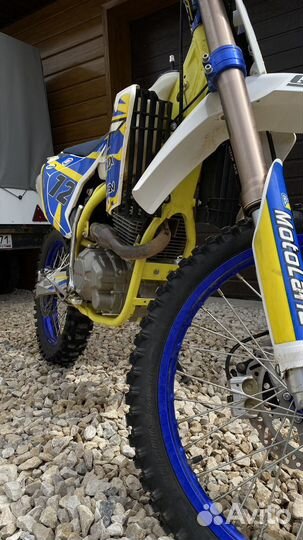 Motoland XT250ST