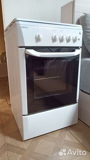 Газовая плита бу