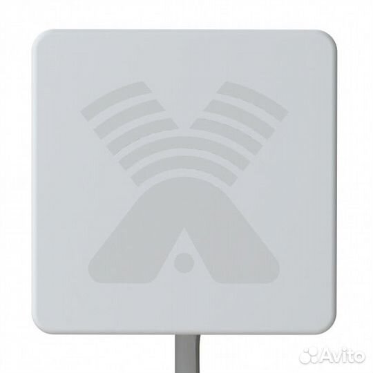 Антенна agata mimo 2х2 BOX (GSM-1800/3G/WiFi/LTE26