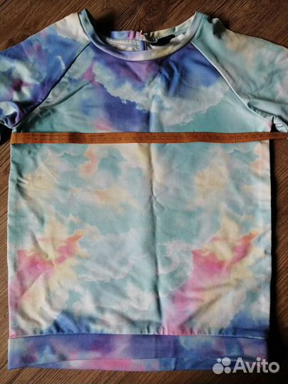 Продам костюм для девочки