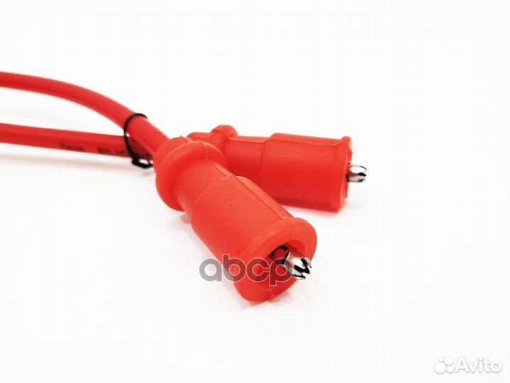 Провода высоковольтные 471Q370780KKM Kimiko