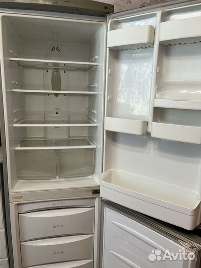 Холодильник