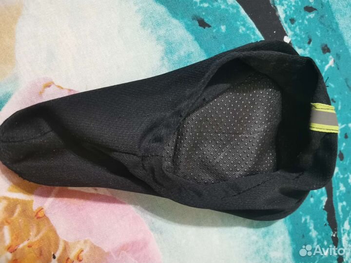 Чехол для сиденья велосипеда